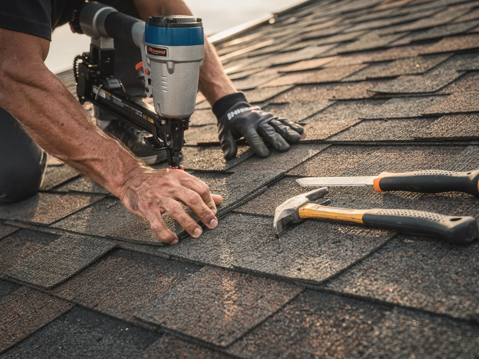 Why choose Roof Repair in Marysville, MT
